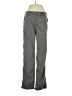 ExOfficio 100% Nylon Gray Casual Pants Size 4 - photo 1