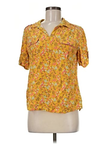 Matilda Jane Short Sleeve Blouse (view 1)