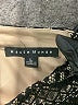 Haute Monde 100% Polyester Black Sleeveless Blouse Size L - photo 7