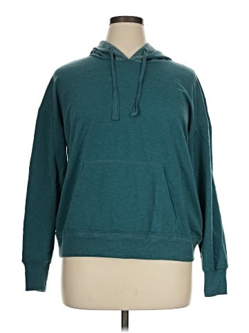 Z by Zella Pullover Hoodie (view 1)