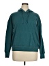 Z by Zella Teal Pullover Hoodie Size XL - photo 1
