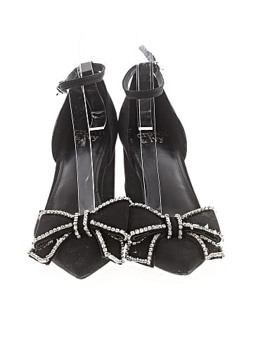 Crown & Ivy Heels (view 2)