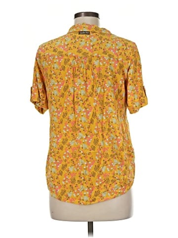 Matilda Jane Short Sleeve Blouse (view 2)