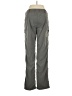 ExOfficio 100% Nylon Gray Casual Pants Size 4 - photo 2
