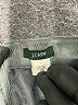 J.Crew Solid Gray Wool Skirt Size 0 - photo 4