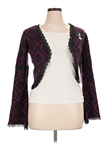 Disney by Her Universe Cardigan (view 1)