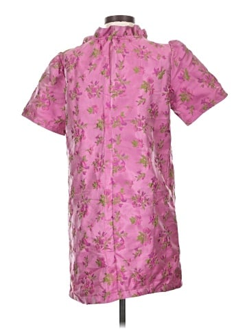 VOY Casual Dress (view 2)