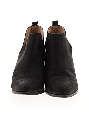 Journee Collection Ankle Boots (view 2)