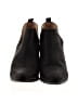 Journee Collection Black Ankle Boots Size 7 - photo 2