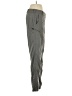 ExOfficio 100% Nylon Gray Casual Pants Size 4 - photo 4