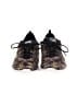 Nike Print Black Sneakers Size 7 1/2 - photo 2