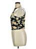 New Look Yellow Tank Top Size 14 - photo 5