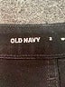 Old Navy Black Jeans Size 2 - photo 7