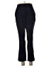 J.Crew Blue Wool Pants Size 6 - photo 1