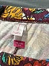 No Boundaries Floral Purple Leggings Size XXL - photo 7