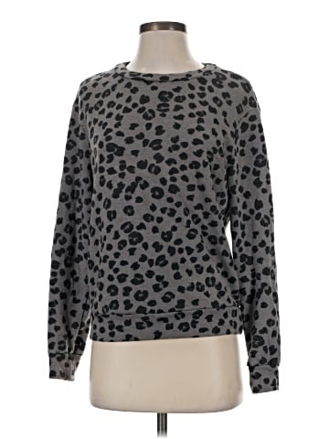 Michael Stars Pullover Sweater (view 1)