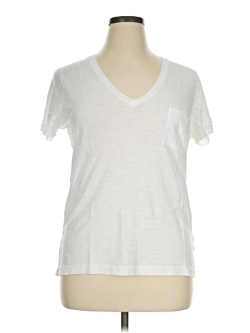 Madewell Short Sleeve T-Shirt (view 1)