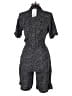 John Roberts Polka Dots Black Romper Size L (estimated) - photo 2