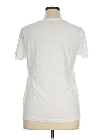 Madewell Short Sleeve T-Shirt (view 2)