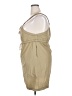 Assorted Brands Tan Casual Dress Size 2X - photo 5