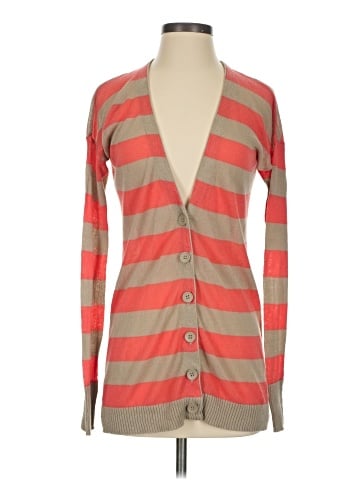 Caslon Cardigan (view 1)