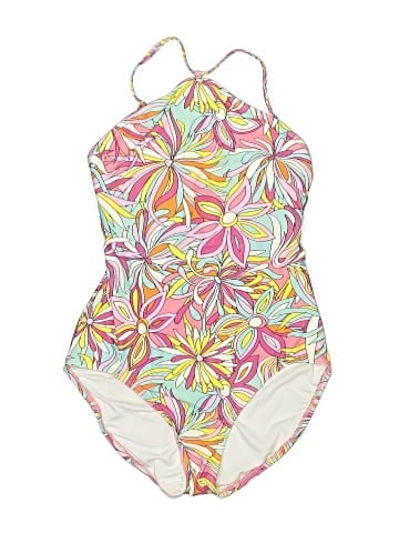 Kate Spade New York One Piece Swimsuit (view 1)