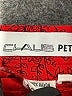 Chaus 100% Rayon Paisley Red Casual Skirt Size 4 Petite - photo 5