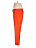 Vince Camuto Solid Orange Casual Pants Size 12 - photo 5