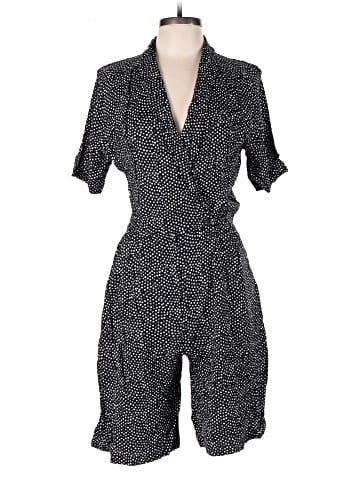 John Roberts Romper (view 1)