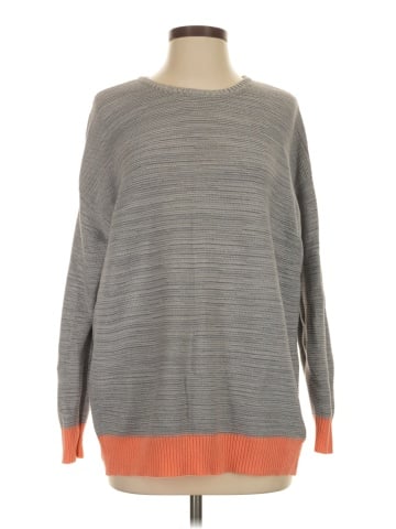 BDG Pullover Sweater (view 1)