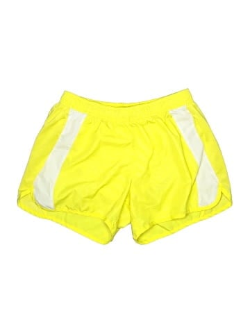 Adidas Athletic Shorts (view 1)