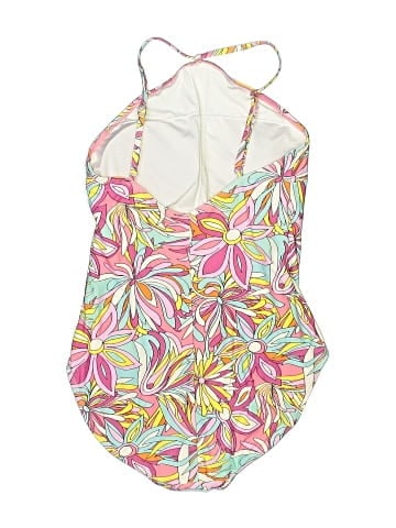 Kate Spade New York One Piece Swimsuit (view 2)