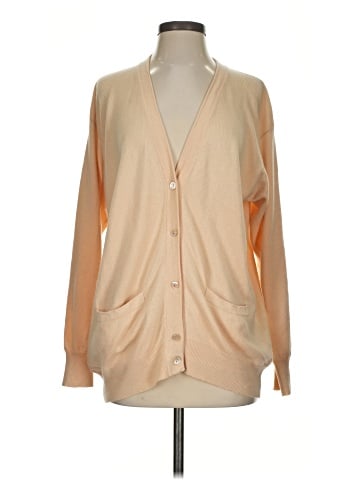 Brunello Cucinelli Cashmere Cardigan (view 1)