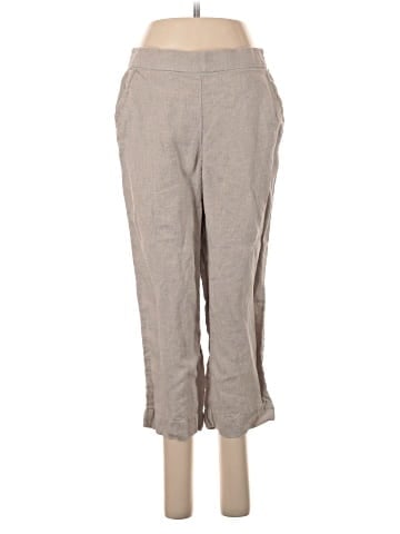Charter Club Linen Pants (view 1)