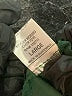 Gibson Green Long Sleeve Blouse Size L - photo 8