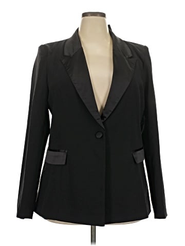 Fashion Nova Blazer (view 1)