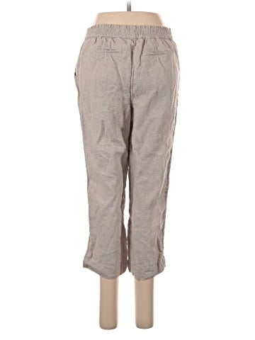 Charter Club Linen Pants (view 2)