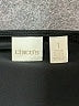 Chico's Black Casual Dress Size Med (1) - photo 7