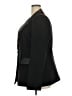 Fashion Nova Black Blazer Size 2X - photo 5
