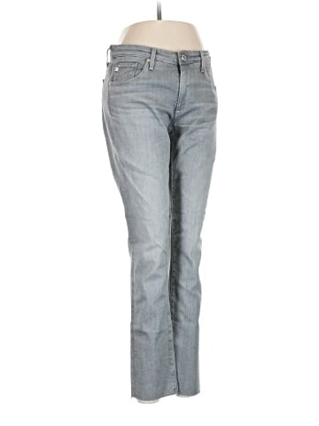 Adriano Goldschmied Jeans (view 1)