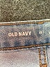 Old Navy Blue Jeans Size 12 - photo 7