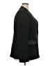 Fashion Nova Black Blazer Size 2X - photo 4
