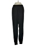 H&M Sport Solid Black Track Pants Size S - photo 1