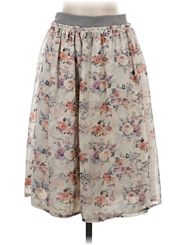 Mikarose Casual Skirt (view 1)