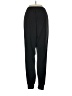 H&M Sport Solid Black Track Pants Size S - photo 2