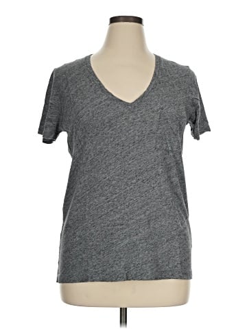 Madewell Short Sleeve T-Shirt (view 1)
