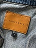 Sanctuary Blue Denim Jacket Size L - photo 6