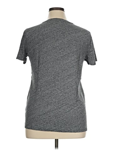 Madewell Short Sleeve T-Shirt (view 2)