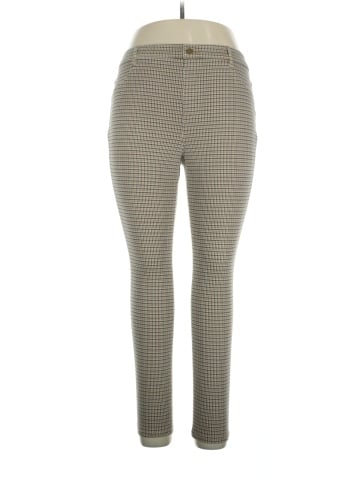 Time and Tru Casual Pants (view 1)