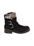 Spring Step Black Ankle Boots Size EU 37 - photo 1